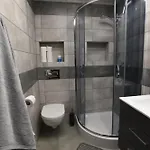 Na Tylnej W Sremie - Nr 1 Parter Apartman