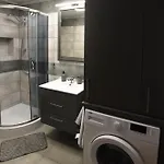 Na Tylnej W Sremie - Nr 1 Parter Apartman