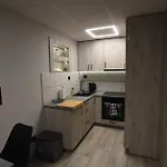 Apartman Na Tylnej W Sremie - Nr 1 Parter Śrem