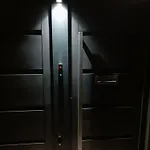 Na Tylnej W Sremie - Nr 1 Parter Apartman