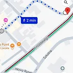 Na Tylnej W Sremie - Nr 1 Parter Apartman Śrem