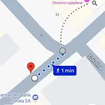 Na Tylnej W Sremie - Nr 1 Parter