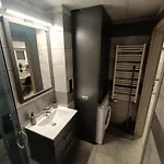 Na Tylnej W Sremie - Nr 1 Parter Apartman Śrem