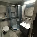 Apartman Na Tylnej W Sremie - Nr 1 Parter Śrem