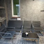 Na Tylnej W Sremie - Nr 1 Parter Apartman
