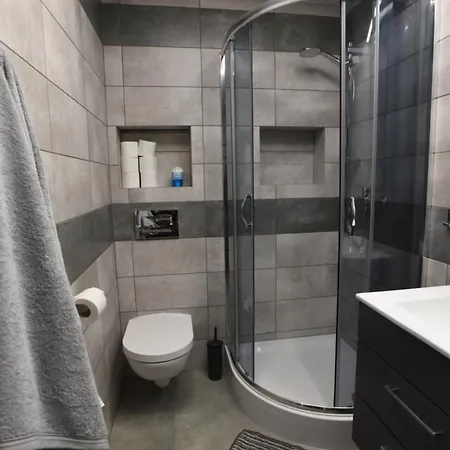 Na Tylnej W Sremie Apartment
