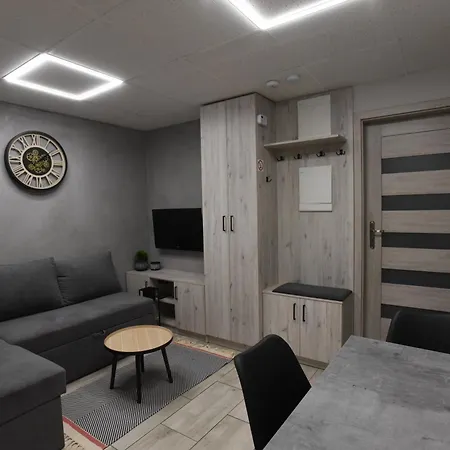 Na Tylnej W Sremie Apartment Srem