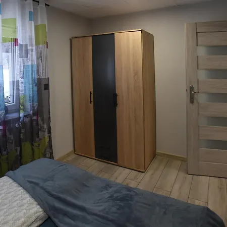 Na Tylnej W Sremie - Nr 1 Parter *