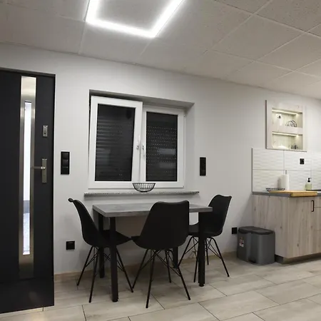 Apartment Na Tylnej W Sremie - Nr 1 Parter