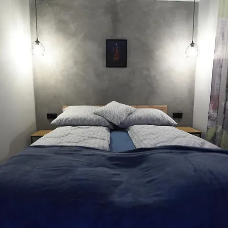 Apartment Na Tylnej W Sremie