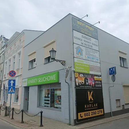 Na Tylnej W Sremie *