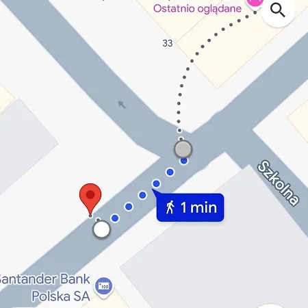 Na Tylnej W Sremie - Nr 1 Parter