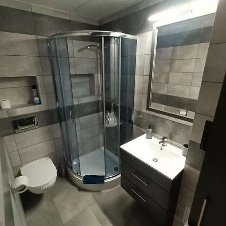 Apartment Na Tylnej W Sremie Srem