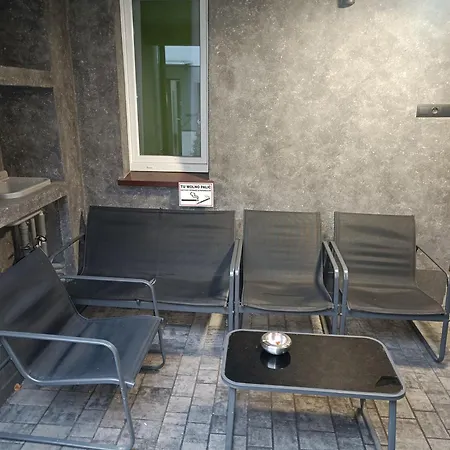 Na Tylnej W Sremie - Nr 1 Parter Apartment