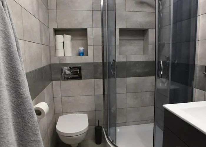 Na Tylnej W Sremie Apartment