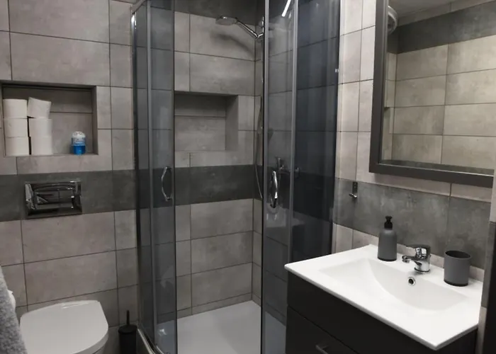 Na Tylnej W Sremie Apartment *