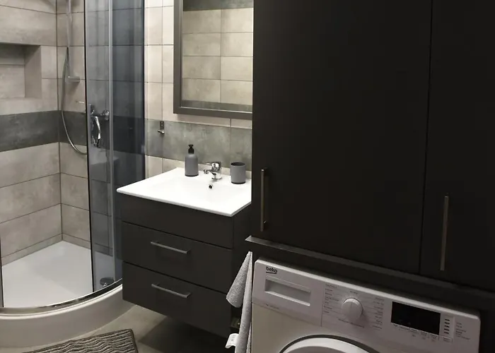 Na Tylnej W Sremie Apartment