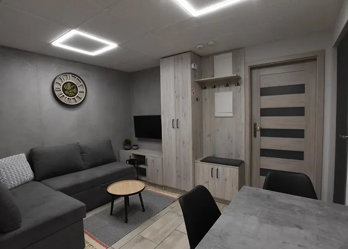 Na Tylnej W Sremie Apartment Srem