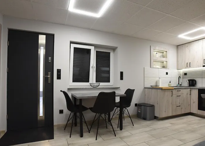 Apartment Na Tylnej W Sremie