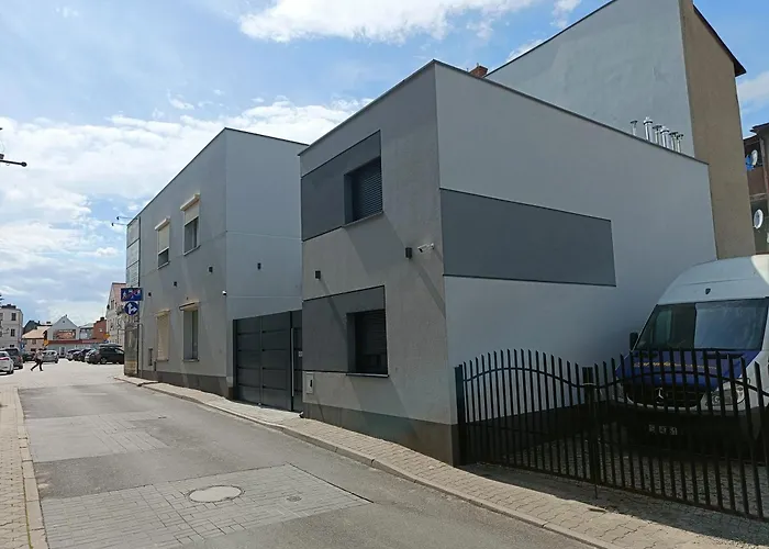 Na Tylnej W Sremie * Srem