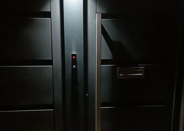 Na Tylnej W Sremie Apartment