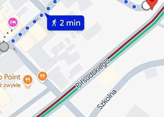 Na Tylnej W Sremie Apartment Srem