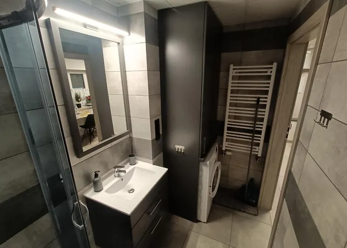 Na Tylnej W Sremie Apartment Srem