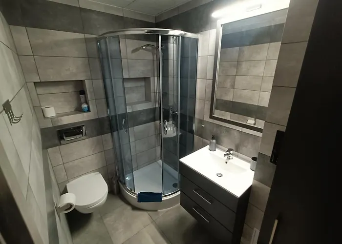 Apartment Na Tylnej W Sremie Srem