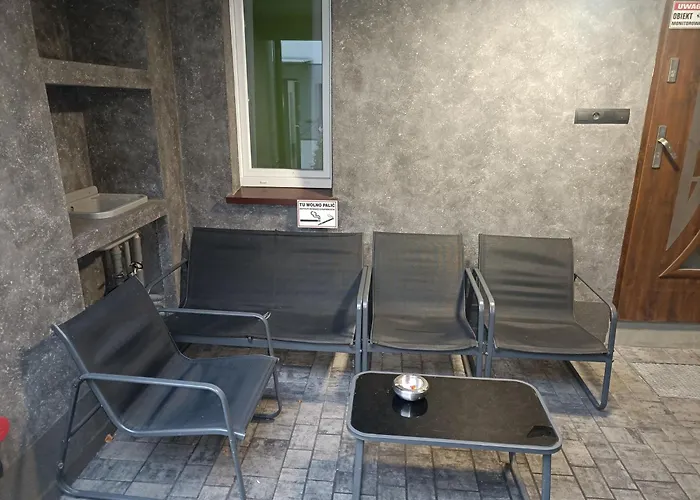 Na Tylnej W Sremie Apartment