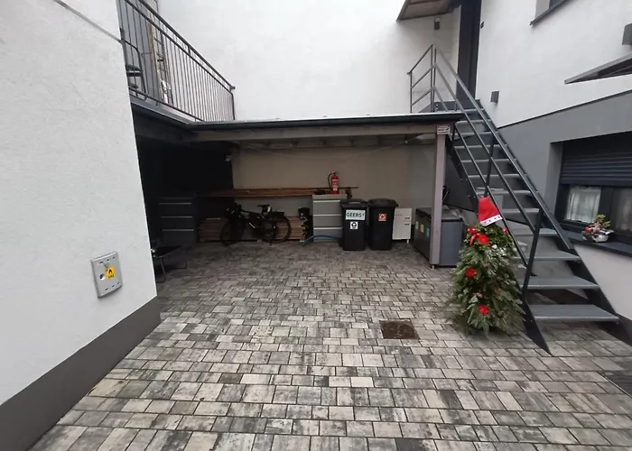 Na Tylnej W Sremie Apartment *